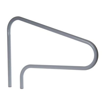 S.R. Smith 4 Bend Hand & Stair Rail 316L SS .065 Wall | DMS-101B-MG