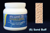 E-Z Patch 2 Sand Buff pool deck repair kit, container view