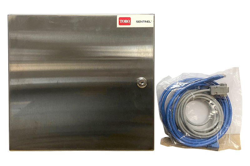 Toro Sentinel Communication Termination Module W/ Ethernet
