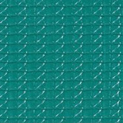 Green solid safety cover fabric, a sealed sheet that nothing passes through