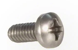 Polaris 48-036 wheel lock screw, close view