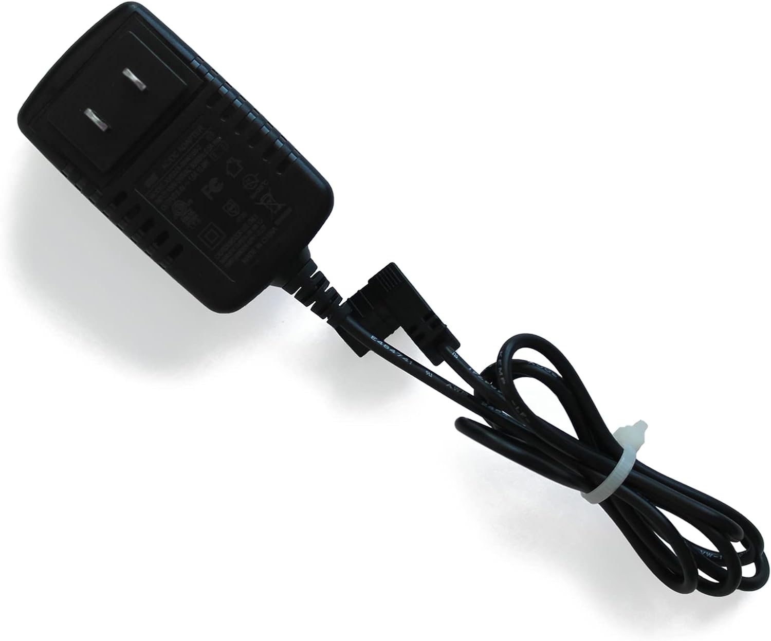 Aquamoto Scrubo Zoom charge cable