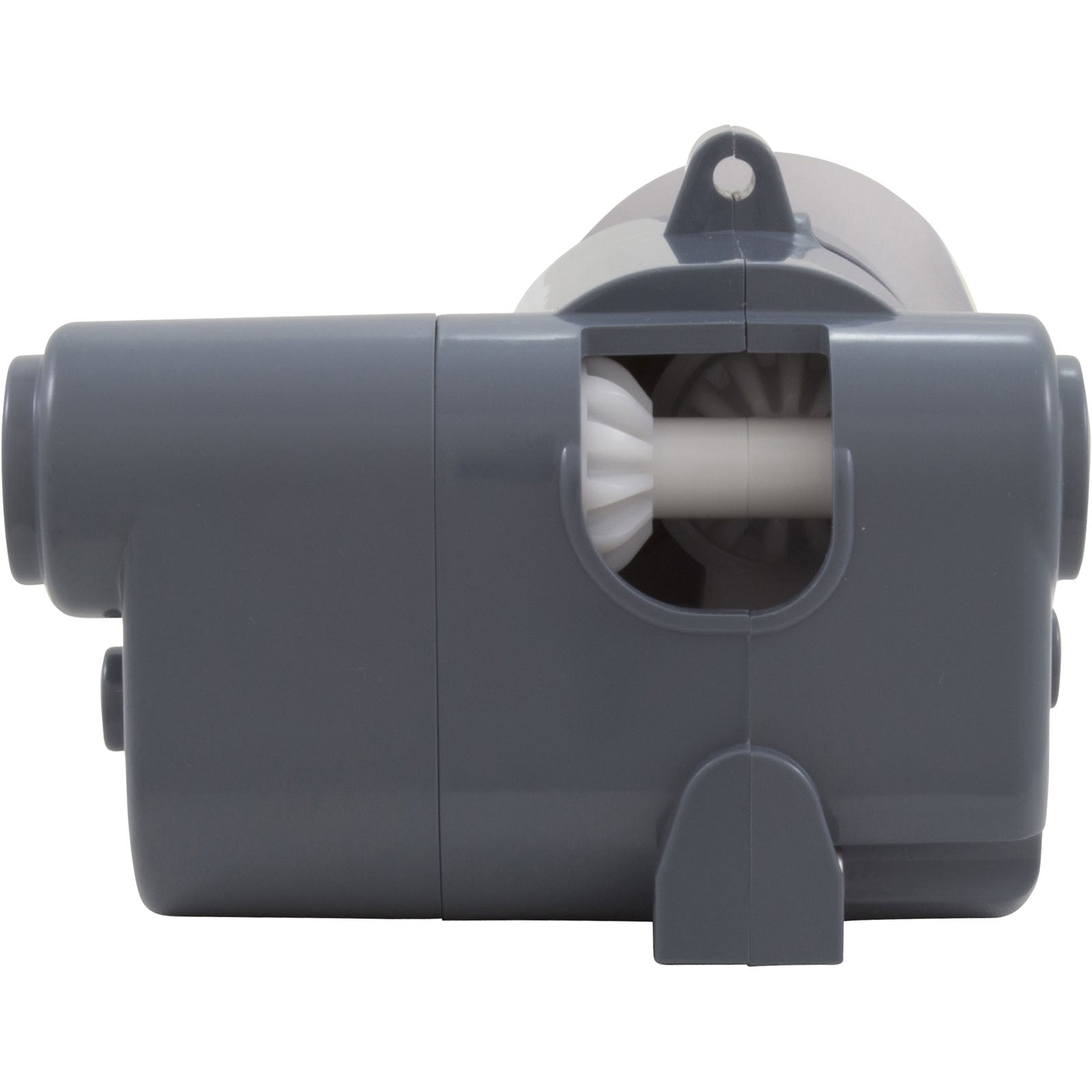 Zodiac R0524800 MX8 Side B direction control device, detail view