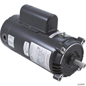 Century Motors A.O. Smith Keyed Motor 1.5HP 115V-230V Full-Rate Energy Efficient | SK1152