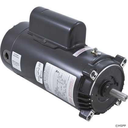 Century Motors A.O. Smith Keyed Motor 1.5HP 115V-230V Full-Rate Energy Efficient | SK1152