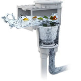 Hayward SkimMaster gunite skimmer, second product view