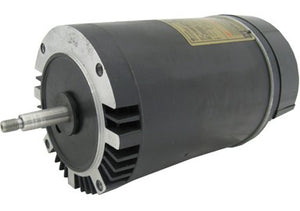 Century Motors A.O. Smith Northstar Motor 1HP 115V-230V Full-Rate Threaded | SN1102