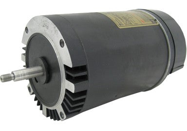 Century Motors A.O. Smith Northstar Motor 1HP 115V-230V Full-Rate Threaded | SN1102