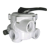 Hayward SP0710XALL Vari-Flo XL valve, line illustration