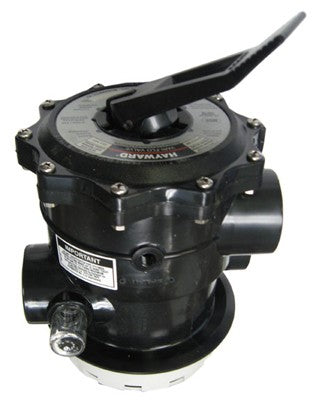 Hayward SP071620T 2 in. top mount backwash valve, alternate view