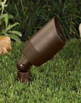 VistaPro Special Bronze Ground Stake 36° Flood Light 4.5W