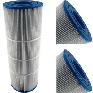 Filbur Replacement Cartridge for Hayward Star-Clear C500 50 Sq Ft Cartridge Filter | CX500RE C-7656 15004 PA50 | FC-1240