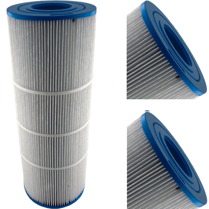 Filbur Replacement Cartridge for Hayward Star-Clear C500 50 Sq Ft Cartridge Filter | CX500RE C-7656 15004 PA50 | FC-1240