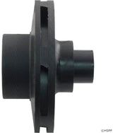 Hayward SPX3207CM TriStar 3/4 HP impeller, angled view