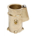 S.R. Smith 4" Bronze Rail Anchor 1.50" OD | AS-200B