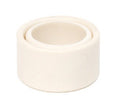 S.R. Smith Ladder Rubber Bumper – Female 1.9" | White | WRB-101A