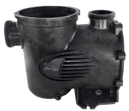 Jandy R0445601 pump body, side view