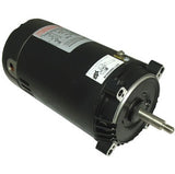 Century Motors MOTOR THRD FR .5HP 115/230V | ST1052