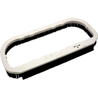 Pentair GW9500 Great White Brush Ring Kit | Includes Vacuum Skirt | GW9505