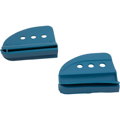 Pentair SandShark & PoolShark Seal Flap Kit Left & Right | GW7506