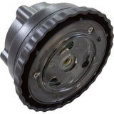 Stenner Pumps FC5040D feed rate control with shaft, second view