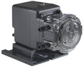 Stenner 45MFL5A1SUAA Classic Series single head fixed output chemical injection pump