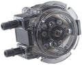 Stenner Pumps QP255-1 #5 Santoprene QuickPro pump head, 25 PSI