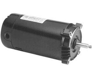 Century Motors MOTOR THRD FR 1HP 2SP 230V | STS1102RV1