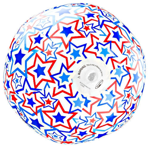 Swimways Light Up Beach Ball, 12310