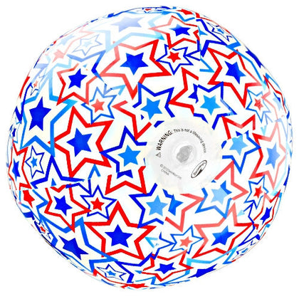 Swimways Light Up Beach Ball, 12310