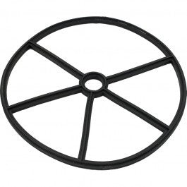 Super-Pro G-406-9 multiport valve seat spider gasket for Swimquip and Sta-Rite valves