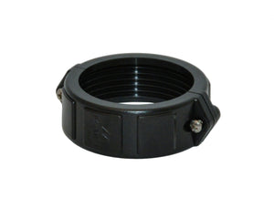 SuperPro SP0121109020 two inch pump repair split nut with screws