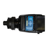 Hayward SPX2603Z1VSPE Super Pump variable speed power end, side view