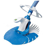 Zodiac Baracuda T5 Duo Inground Suction Side Pool Cleaner With Hose T5 | ZOD-T5, view 2