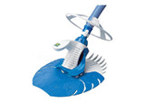 Zodiac Baracuda T5 Duo Inground Suction Side Pool Cleaner With Hose T5 | ZOD-T5
