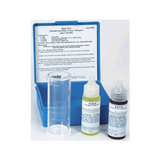 Taylor K-1766 salt water drop test kit, full kit view