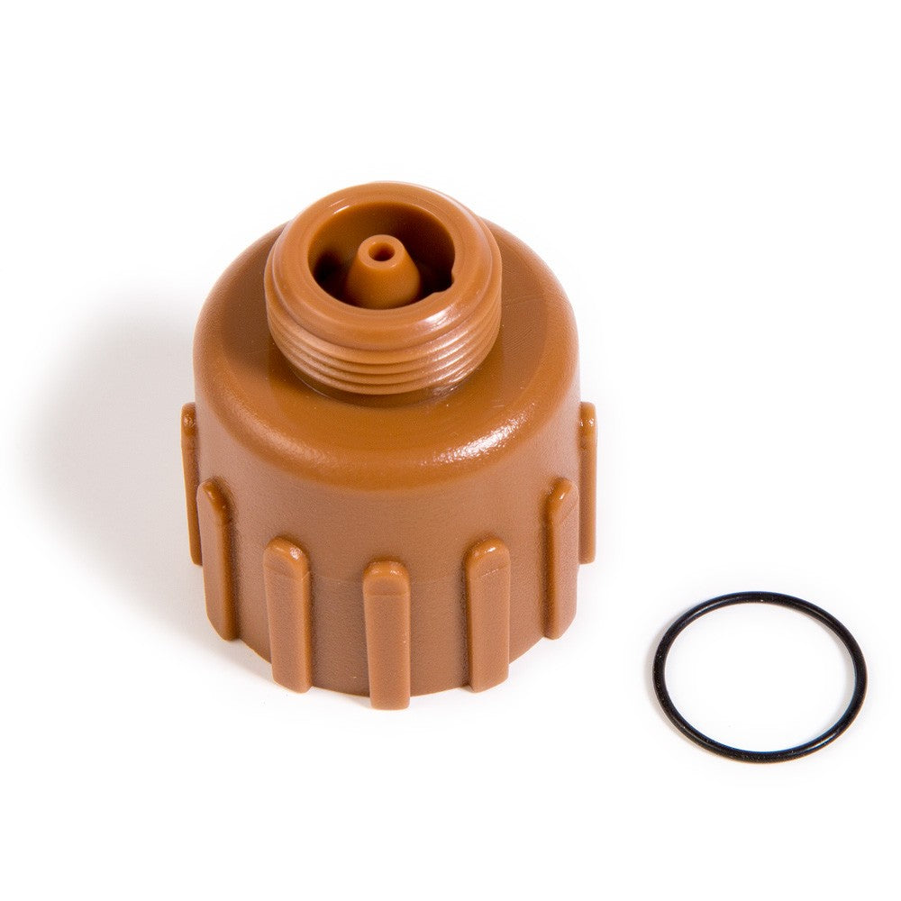 Rain Bird TBOSADAPB - Solenoid Adapter for Brass Valves
