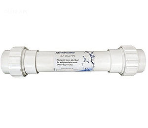 Hayward Straight Pipe | GLX-CELL-PIPE