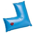 Pooltux 90 Degree Double Water Tube 16 Gauge Blue | WTB-1021