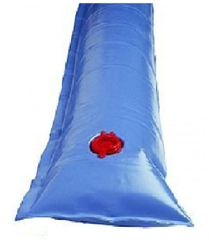 Cypress 1' x 10' Single Water Tube, 16 Gauge | WTB-1004