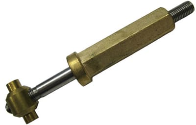 Jandy Clamp Ring Knob Bolt Assembly | R0357500