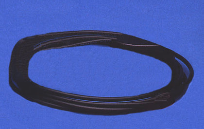 Toro .25" Retainer Hydr Control Tub