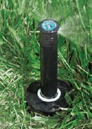 Toro O-4X9-LCS, Precision Female Thread Nozzle, 4'X9' Left Corner Strip