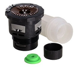 Toro O-4X18-SSTP, Precision PCD 4X18 SST Female Thread