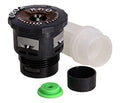 Toro O-5-QP, Precision W/ PCD 5Q Female Thread