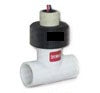 Toro TFS-100 1 in. Flow Sensor Plastic Tee