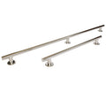 S.R. Smith Commercial 88in Therapeutic Exercise Bar | TR-101B
