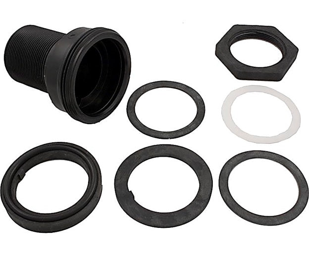 Pentair 154714Z bulkhead location on a Triton II TR100 sand filter