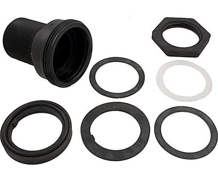 Pentair 154714Z bulkhead location on a Triton II TR100 sand filter