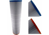 Unicel UHD-SR135 135 sq ft filter cartridge, second product view